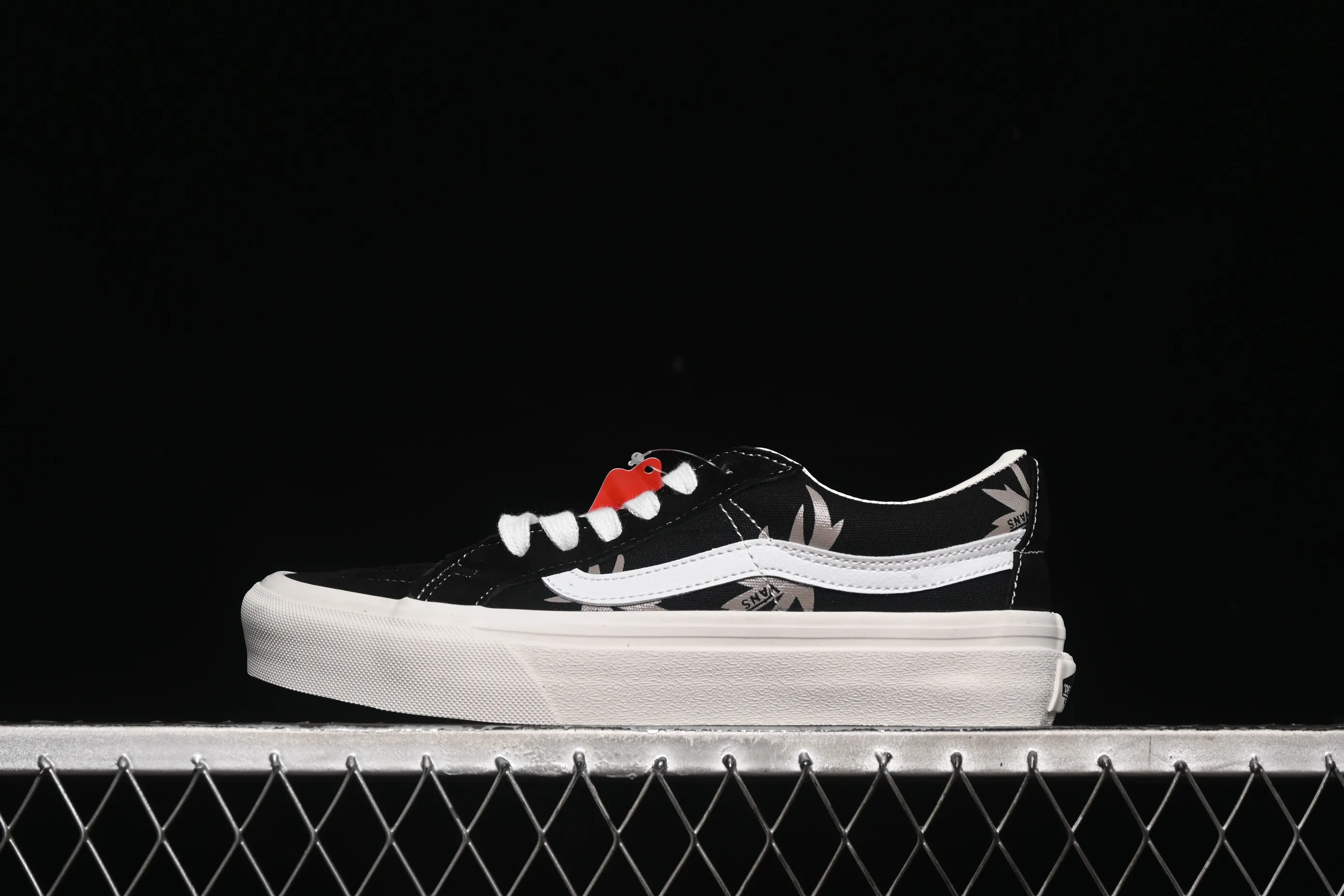 All categories Vans Vans series Vans Low Vans low top Vans Sk8-Low Vans low-top casual skateboard shoes VN0A4UUK2V4